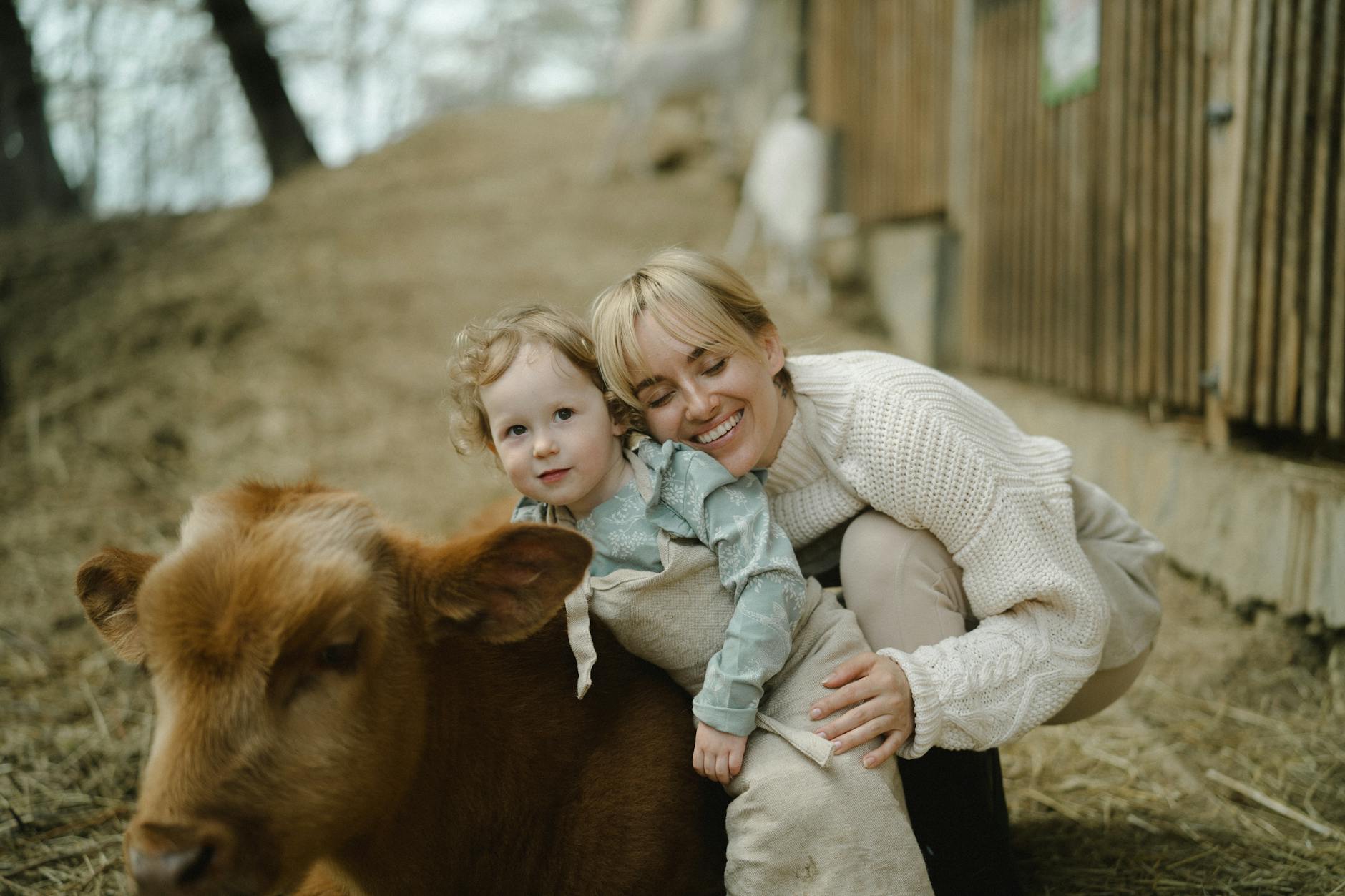 Promis Mit Kindern Detailansicht: Promis Mit Kindern