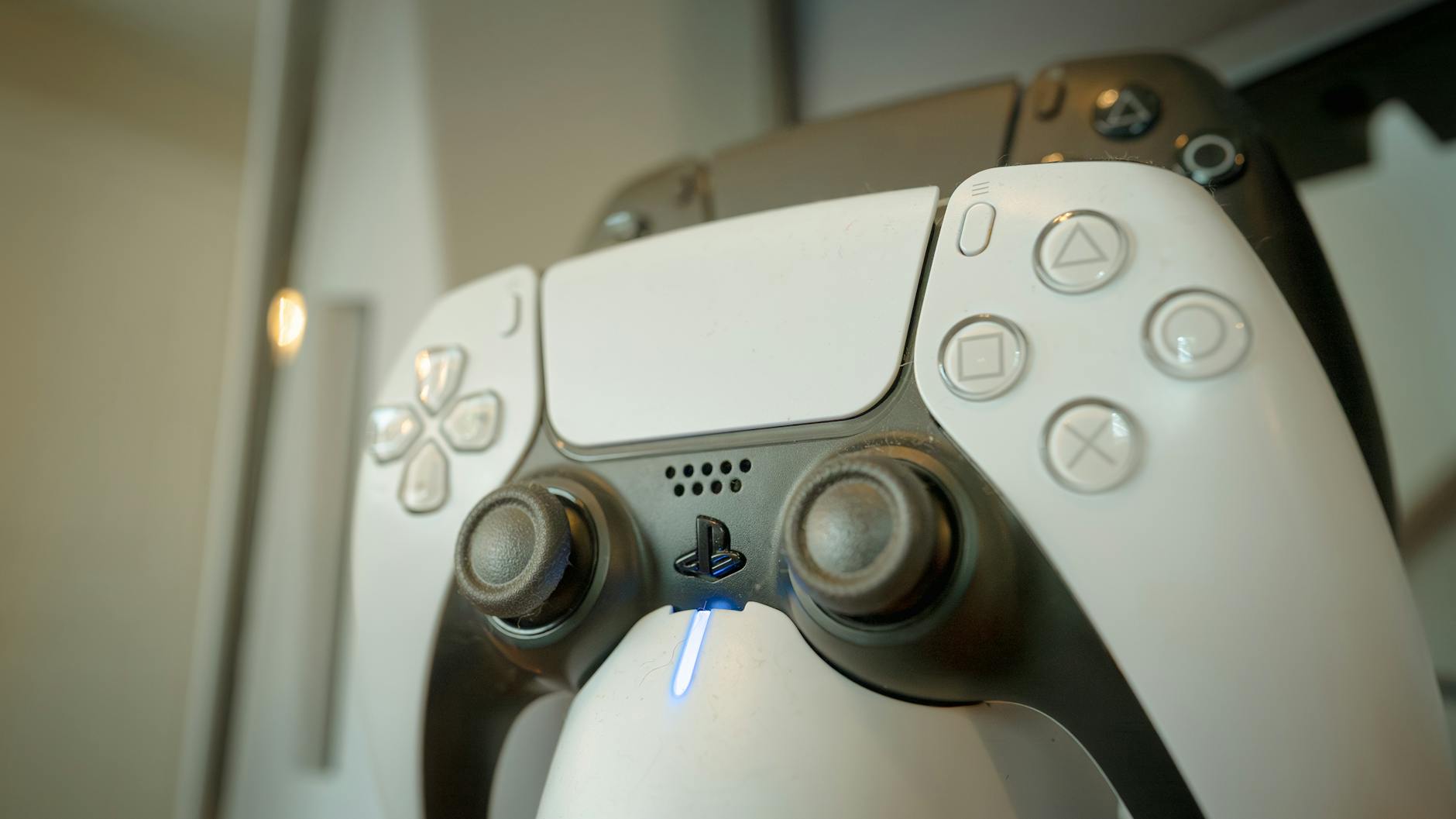 Illustration zu PS5