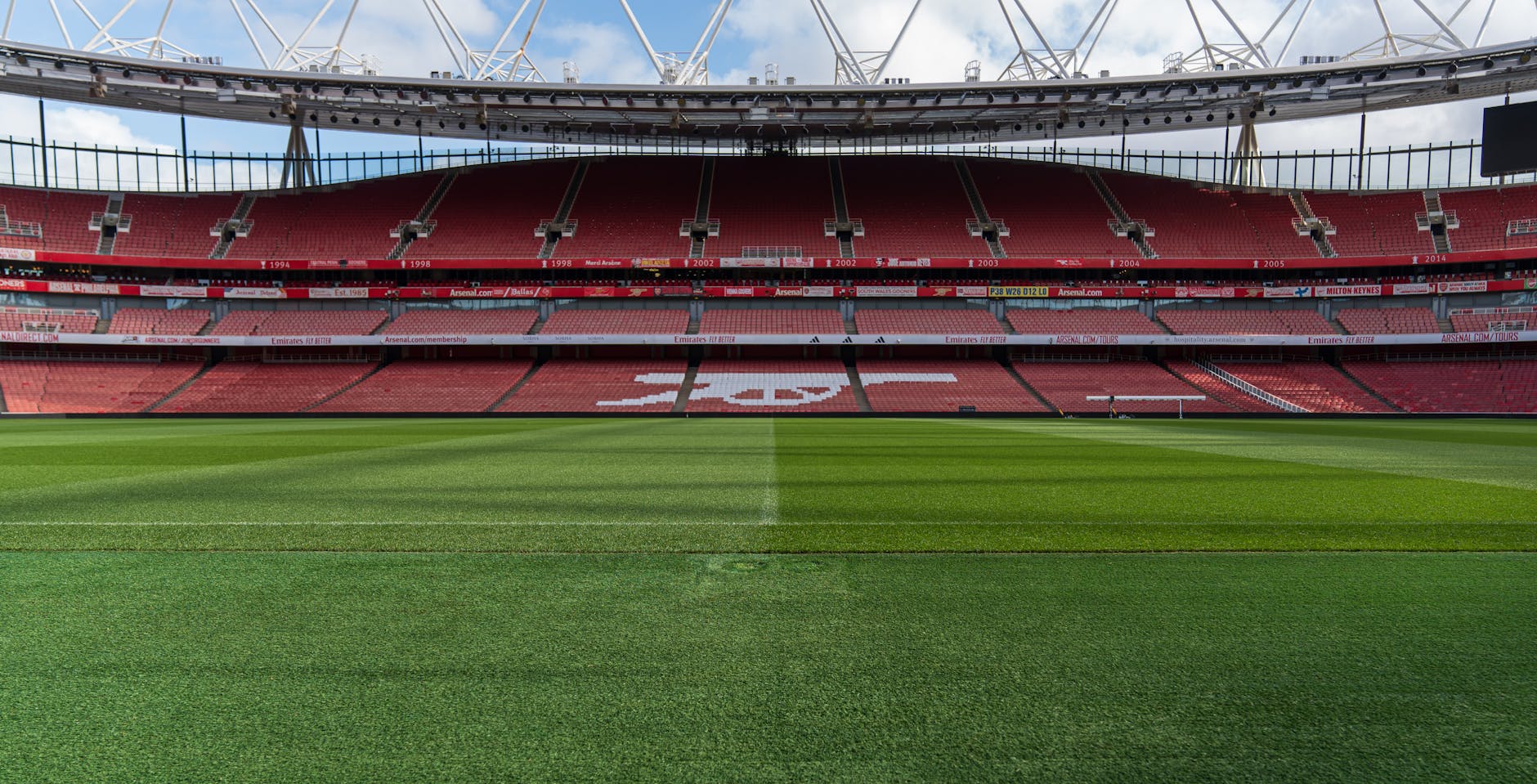 PSG Arsenal Detailansicht: PSG Arsenal