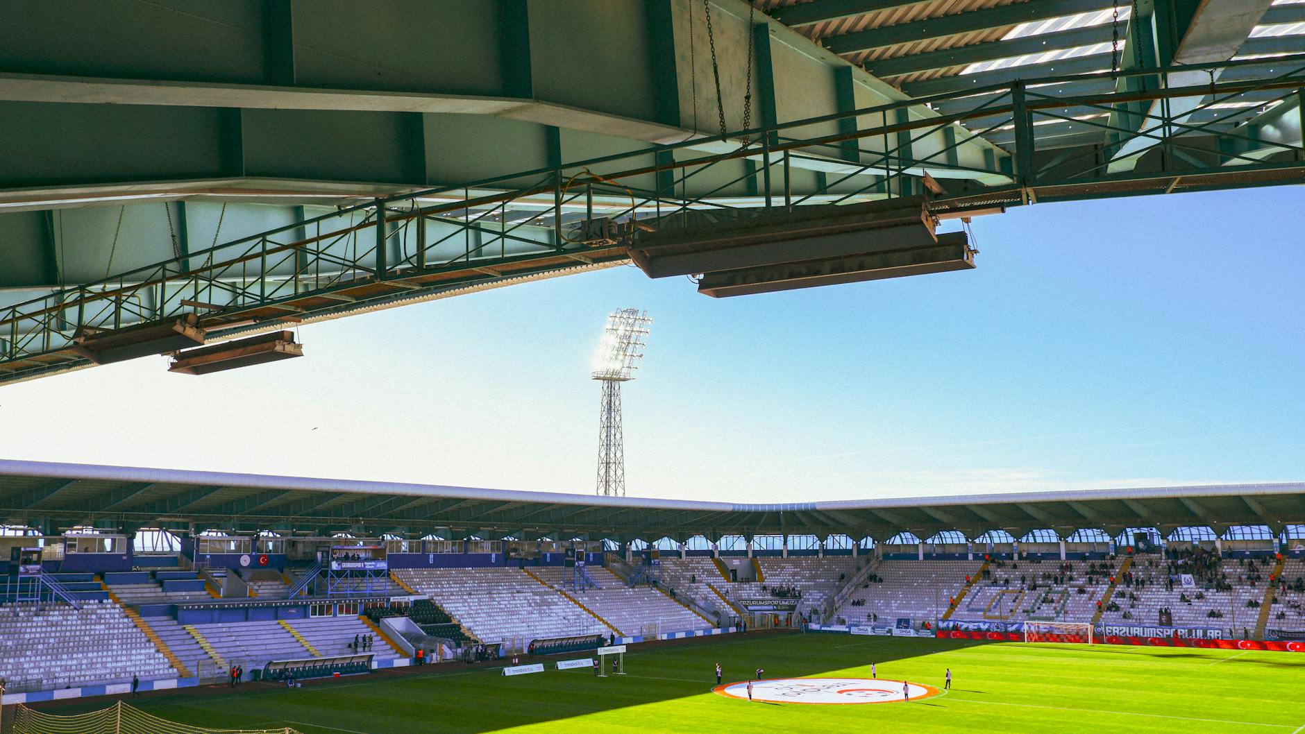 Symbolbild zum Thema PSG – Lorient