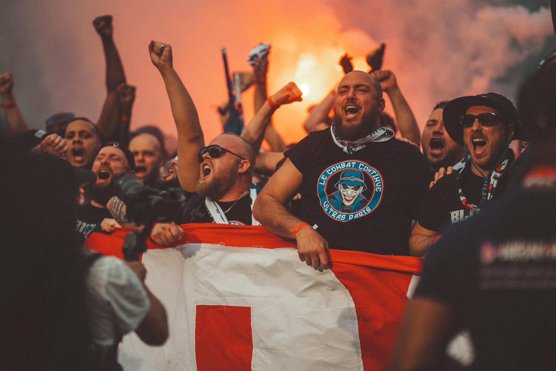 Detailansicht: PSG – Lorient