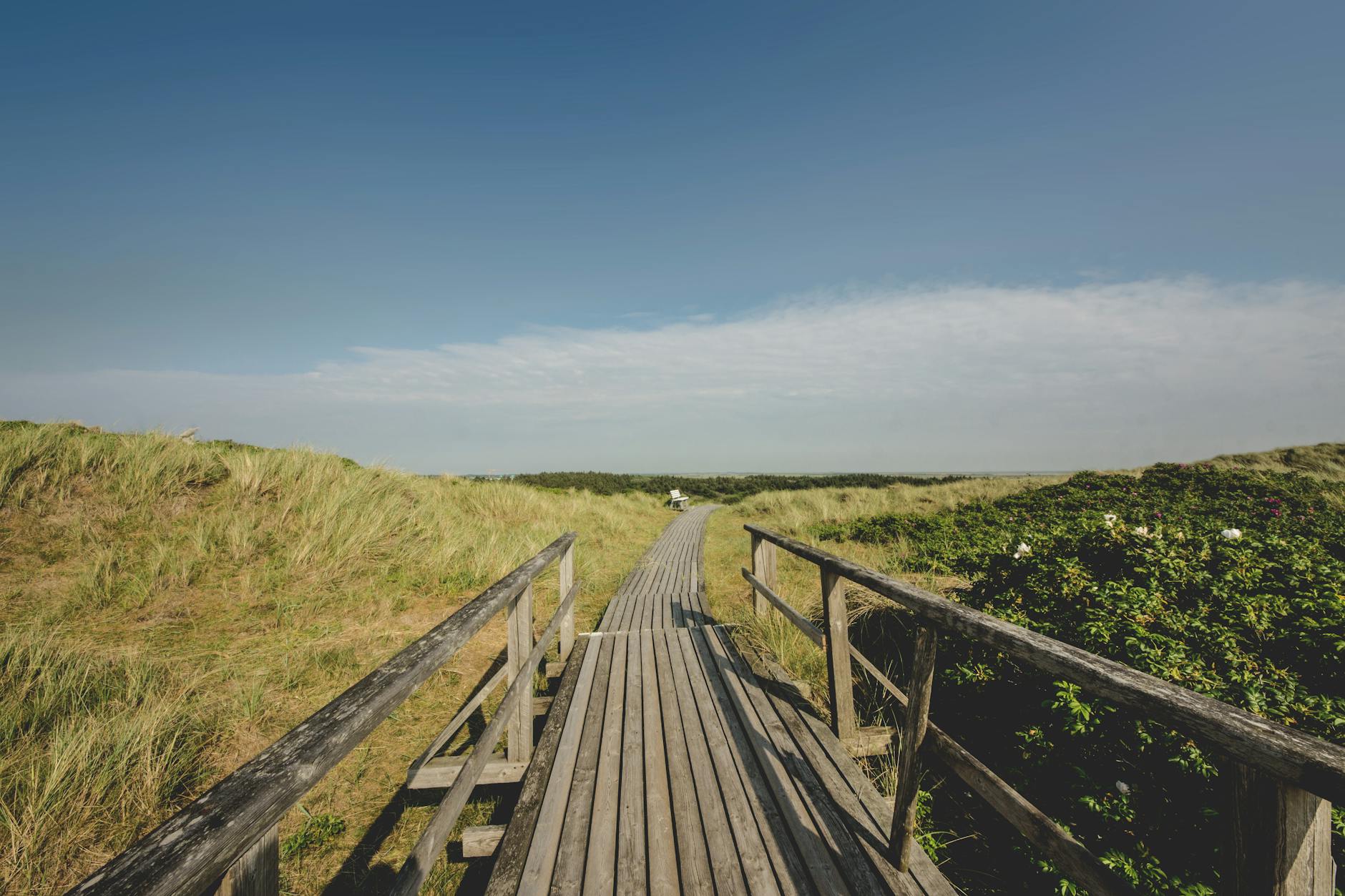 Illustration zu Quadratmeterpreise SYLT
