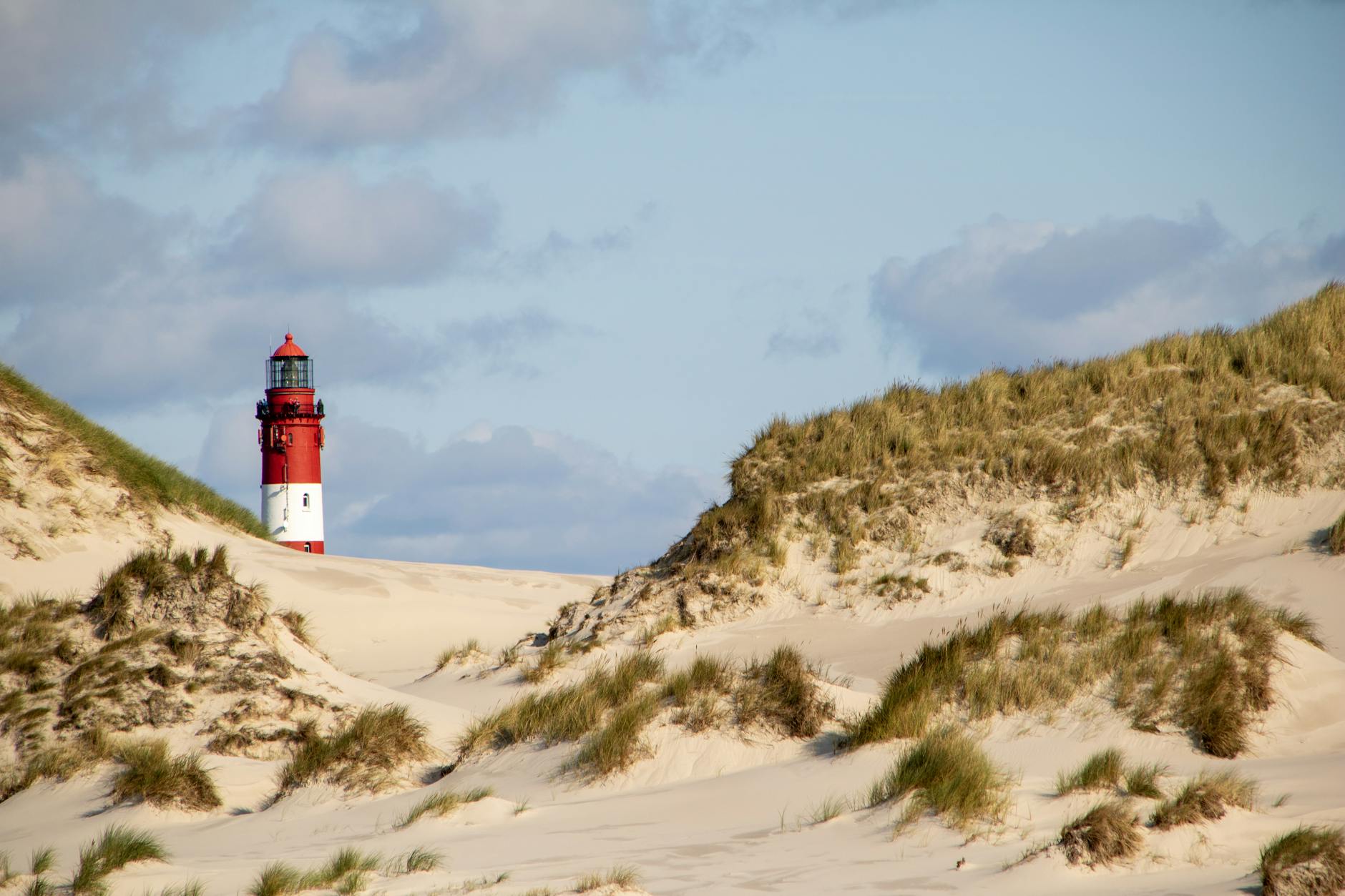 Detailansicht: Quadratmeterpreise SYLT