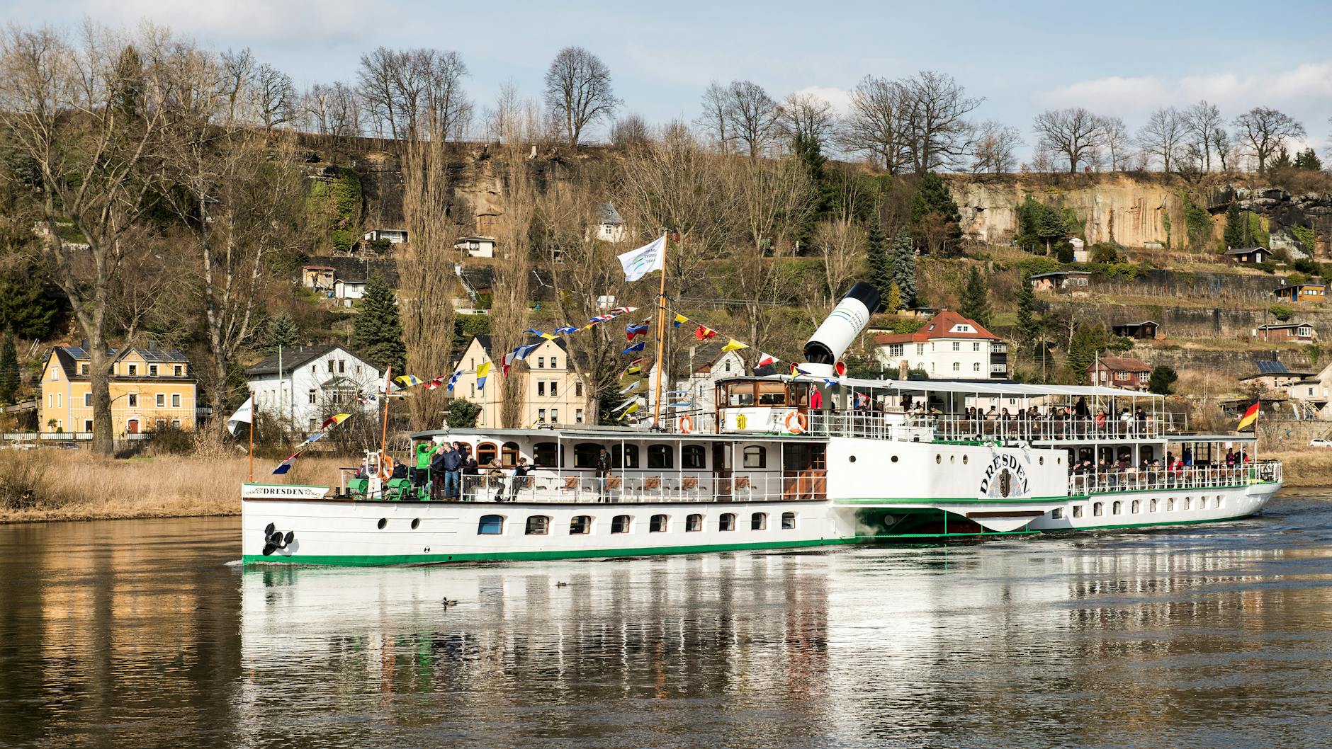 Detailansicht: Raser Von Remscheid