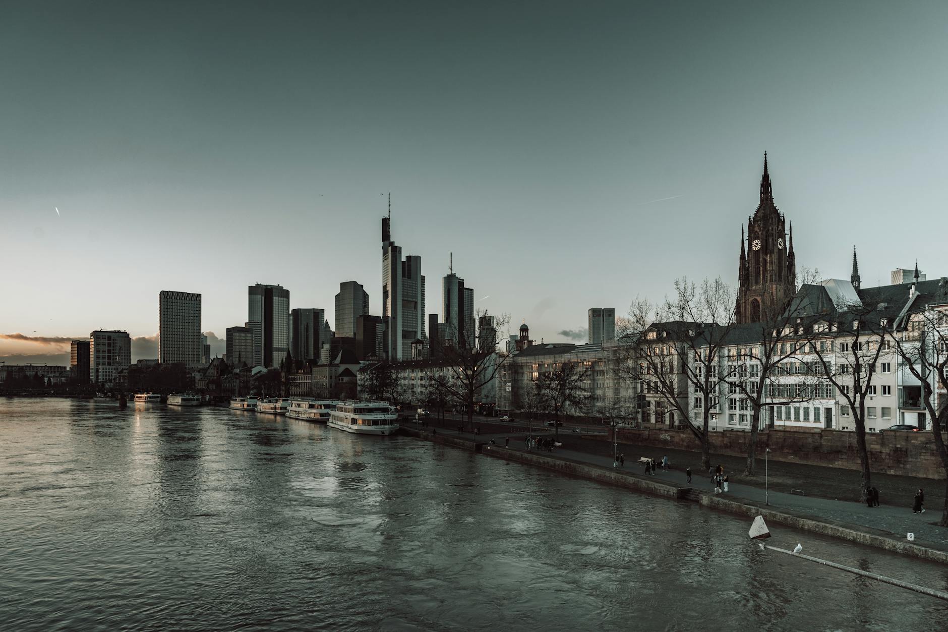 Detailansicht: Regierungskrise Deutschland