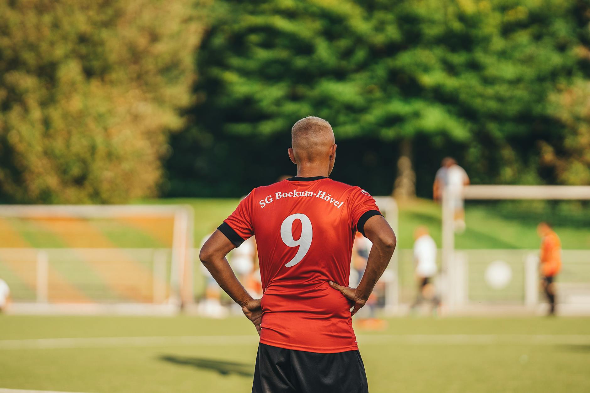 Symbolbild zum Thema Regionalliga West