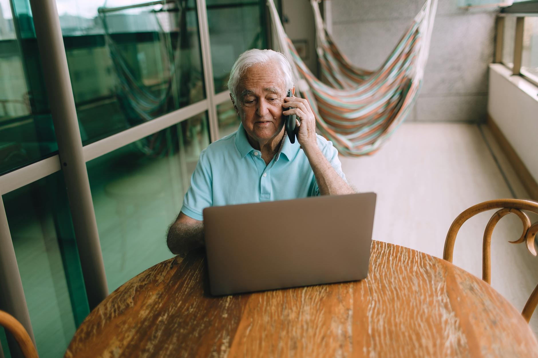 Detailansicht: Rentenproblematik Boomer