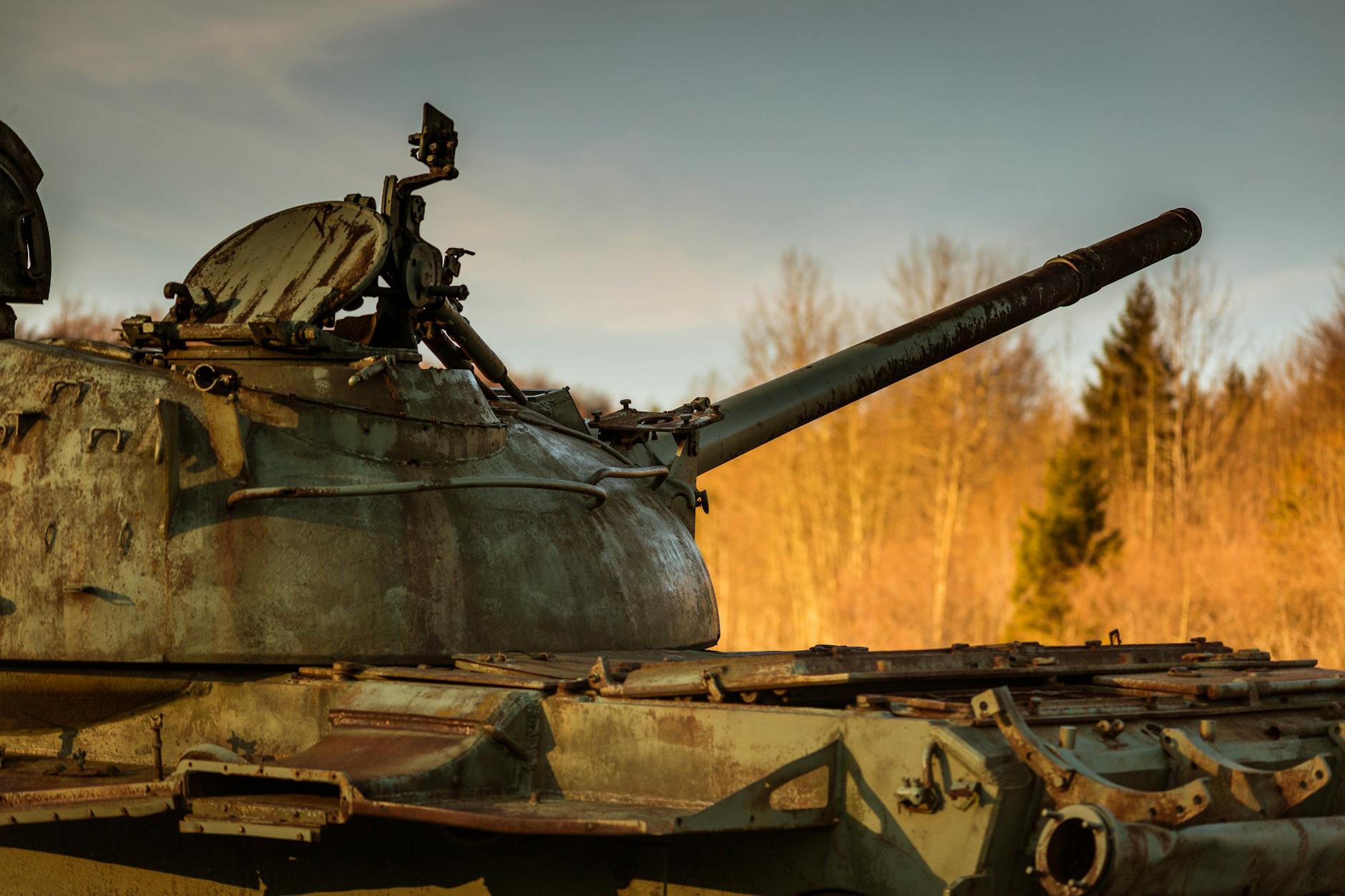 Detailansicht: Rheinmetall Aktie