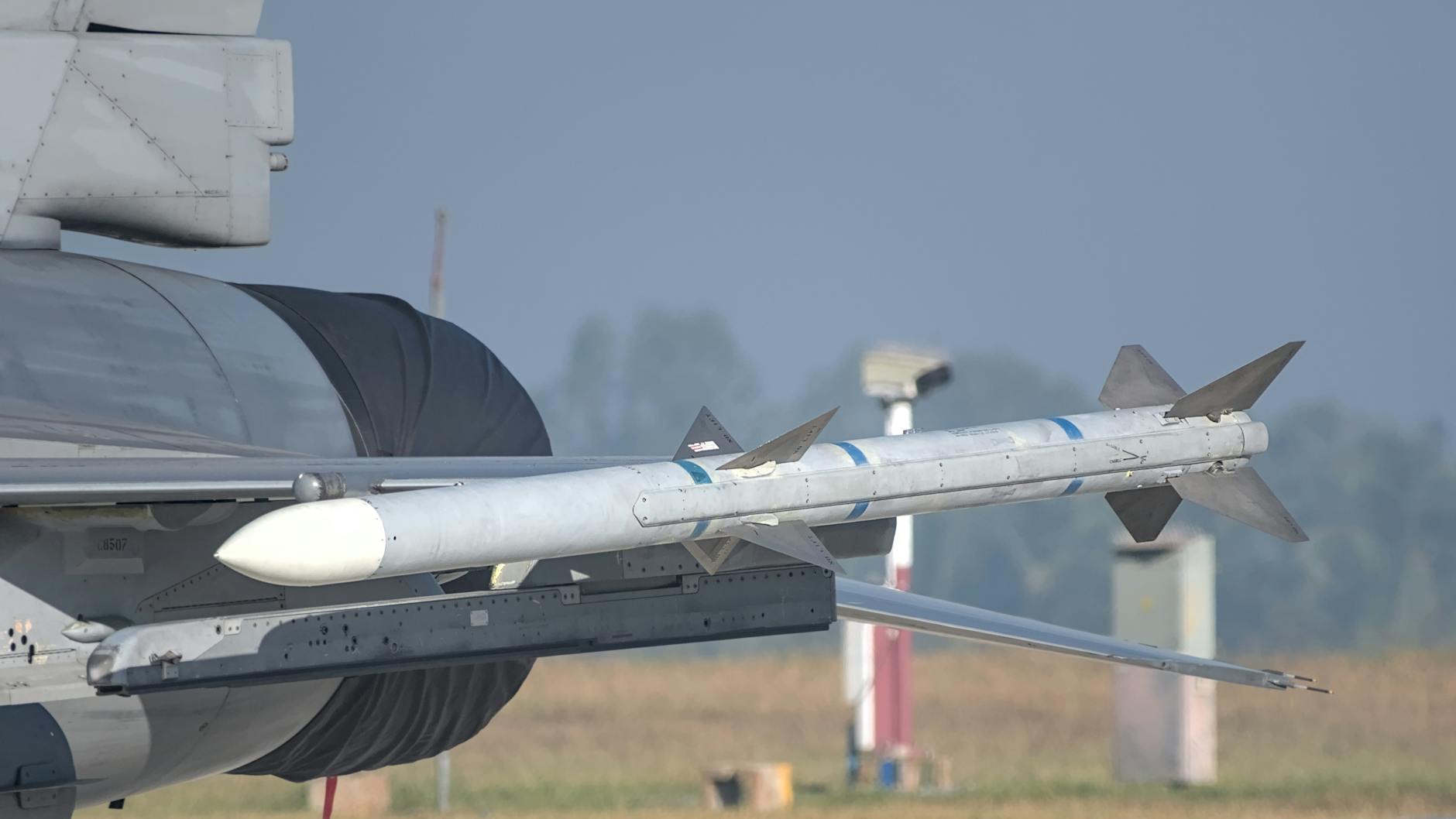 Symbolbild zum Thema Rheinmetall Marschflugkörper