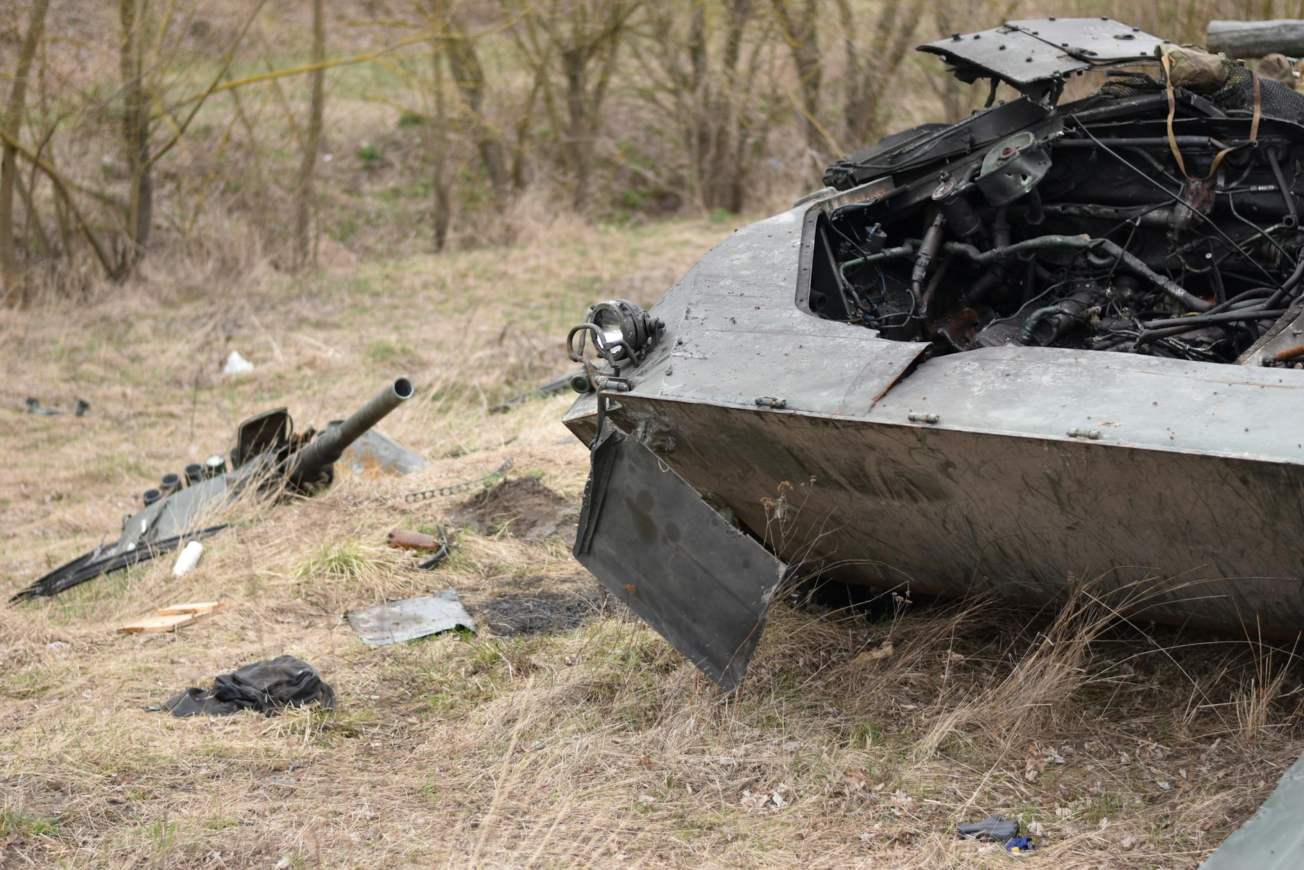 Illustration zu Rheinmetall News