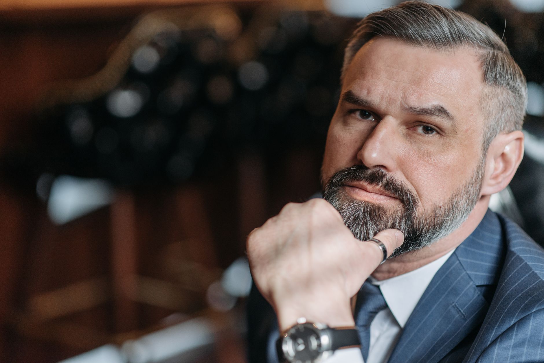Ringo Starr Detailansicht: Ringo Starr