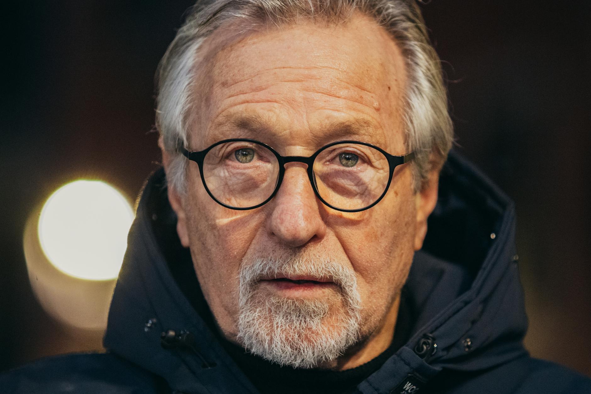 Detailansicht: Robert Studer Todesanzeige