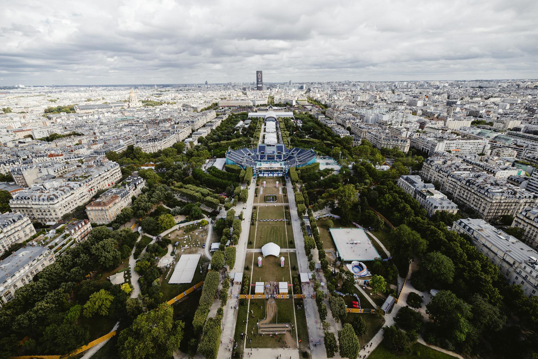 Roland Garros 2026 Illustration zu Roland Garros 2026