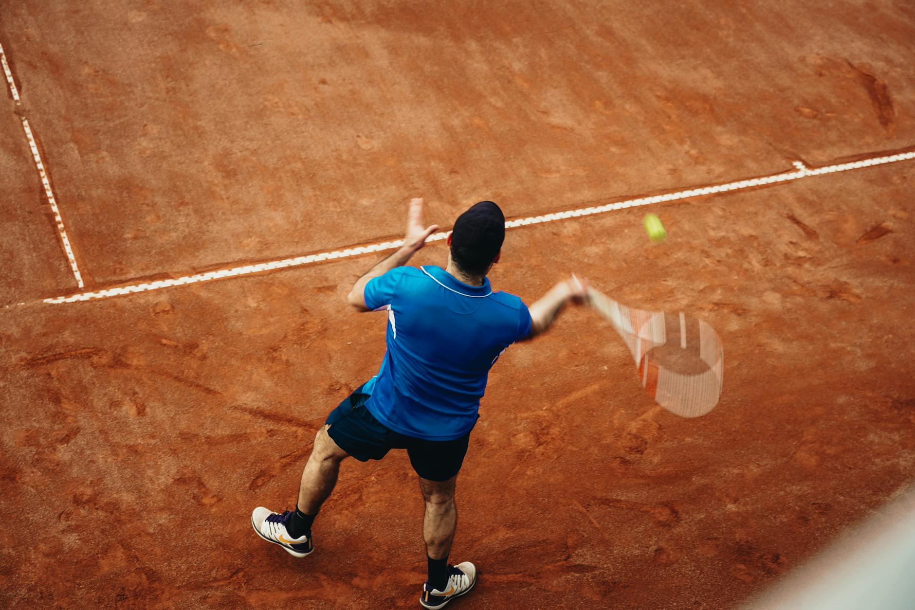 Roland Garros 2026 Symbolbild zum Thema Roland Garros 2026