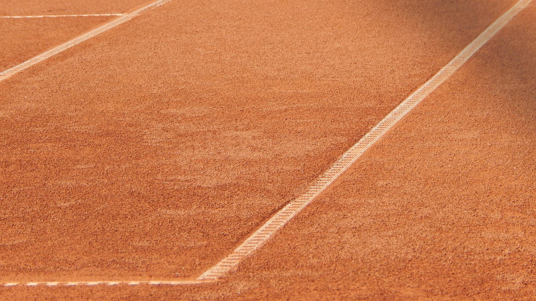 Roland Garros 2026 Detailansicht: Roland Garros 2026