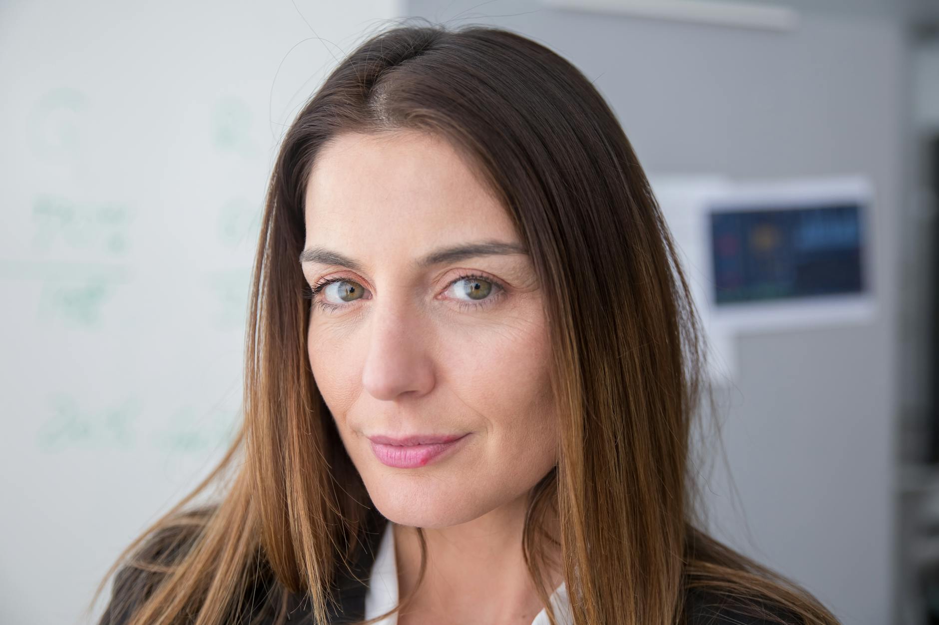 Ruth Moschner Detailansicht: Ruth Moschner