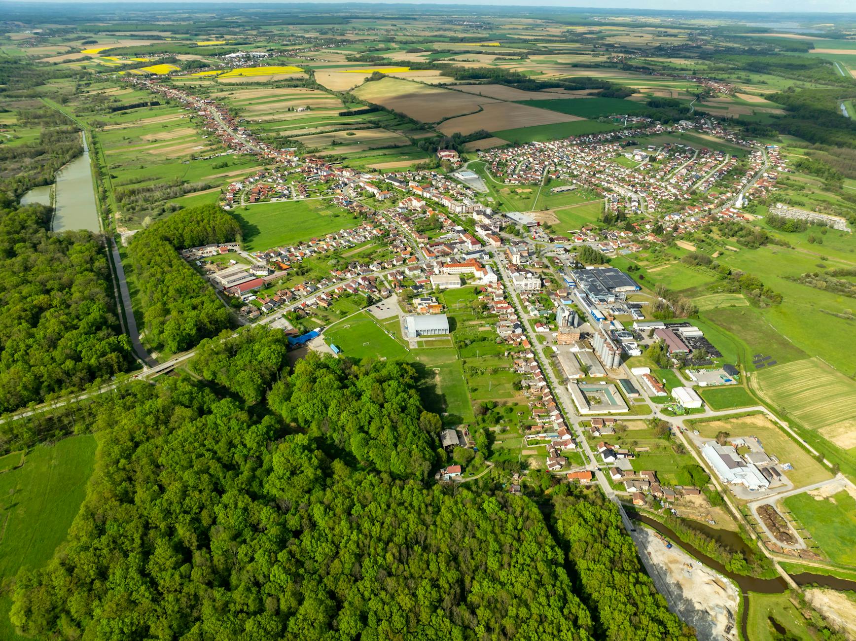 Sachsen-anhalt Detailansicht: Sachsen-anhalt