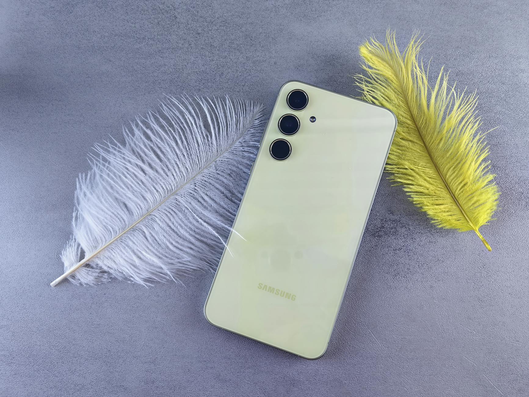 Samsung Bonuszahlung Detailansicht: Samsung Bonuszahlung