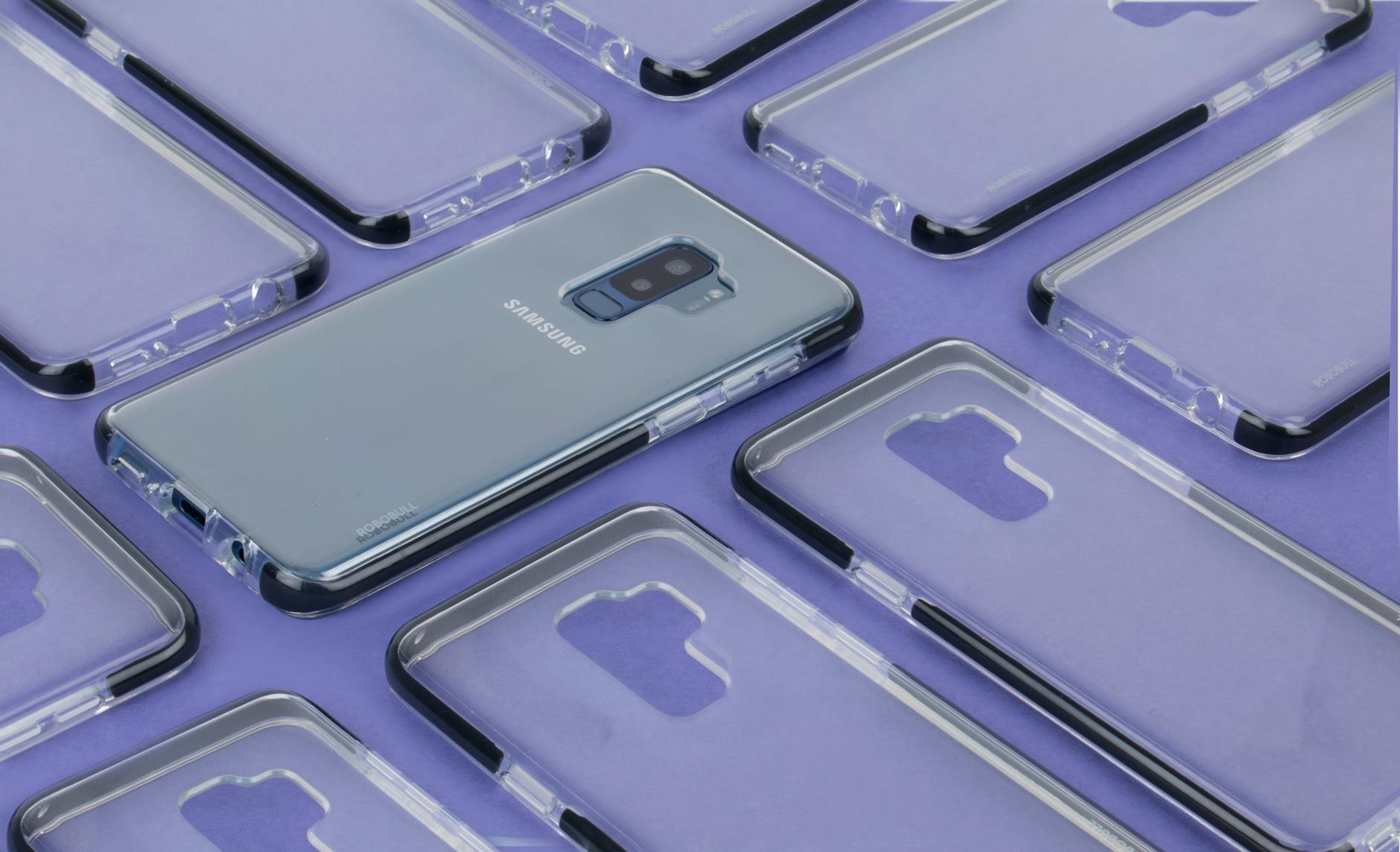 Symbolbild zum Thema Samsung One Ui 8.5 Update