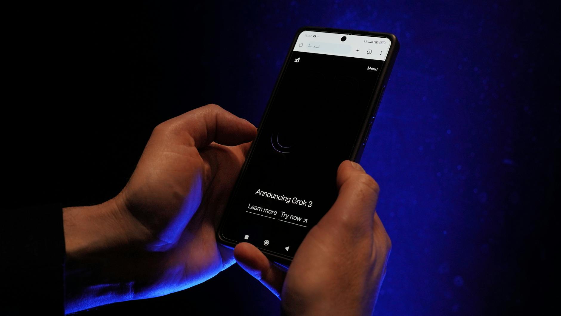 Detailansicht: Samsung One Ui 8.5 Update