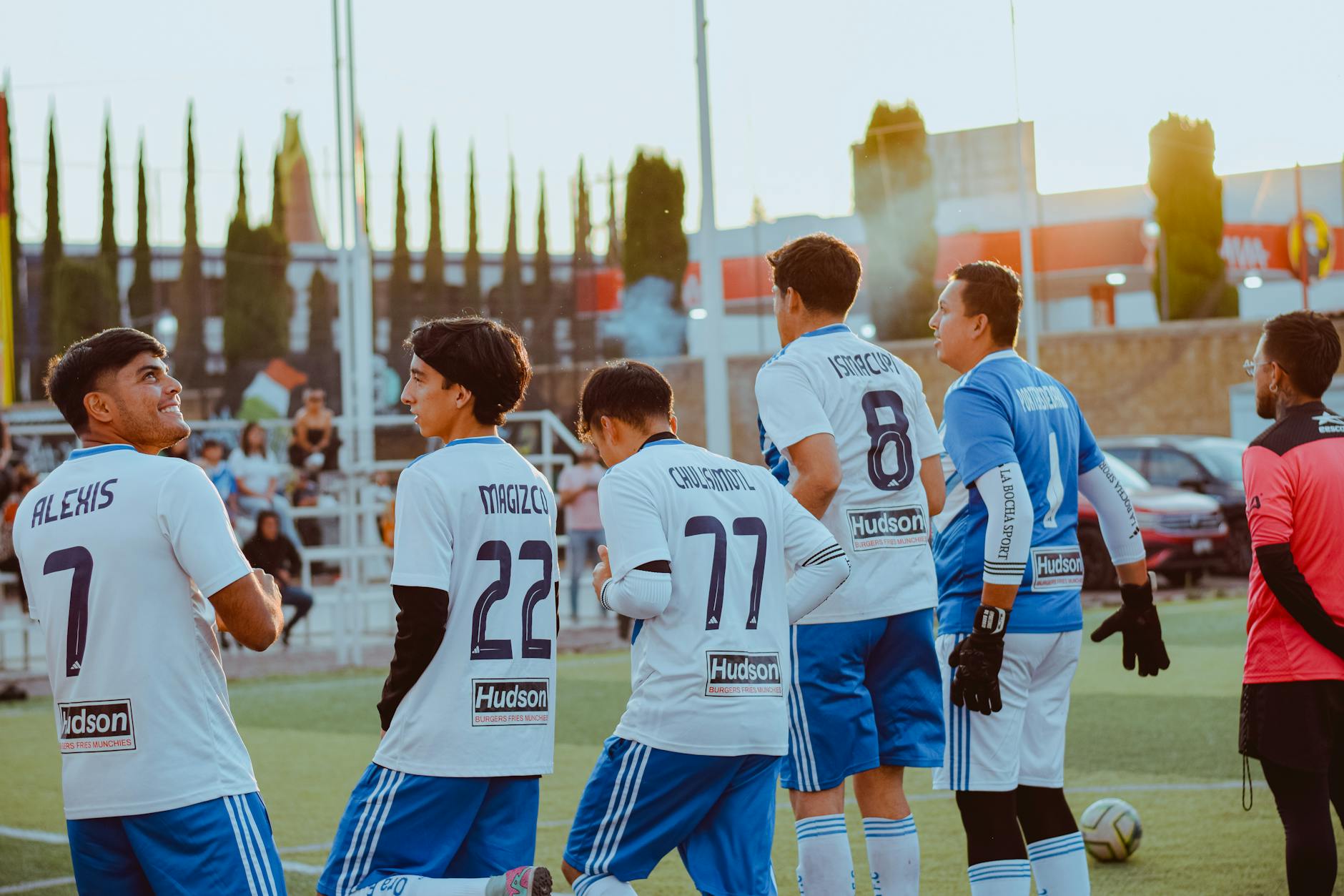 San Diego FC – Whitecaps Detailansicht: San Diego FC – Whitecaps