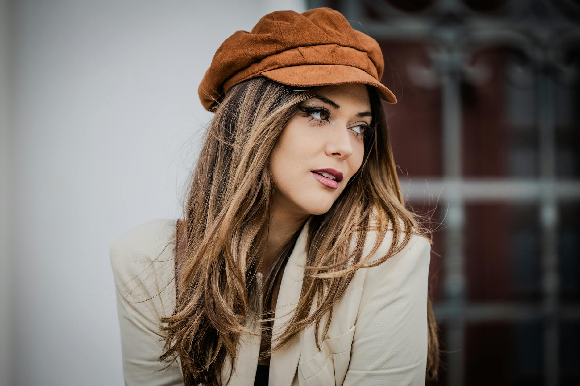 Detailansicht: Sarah Engels Song Contest