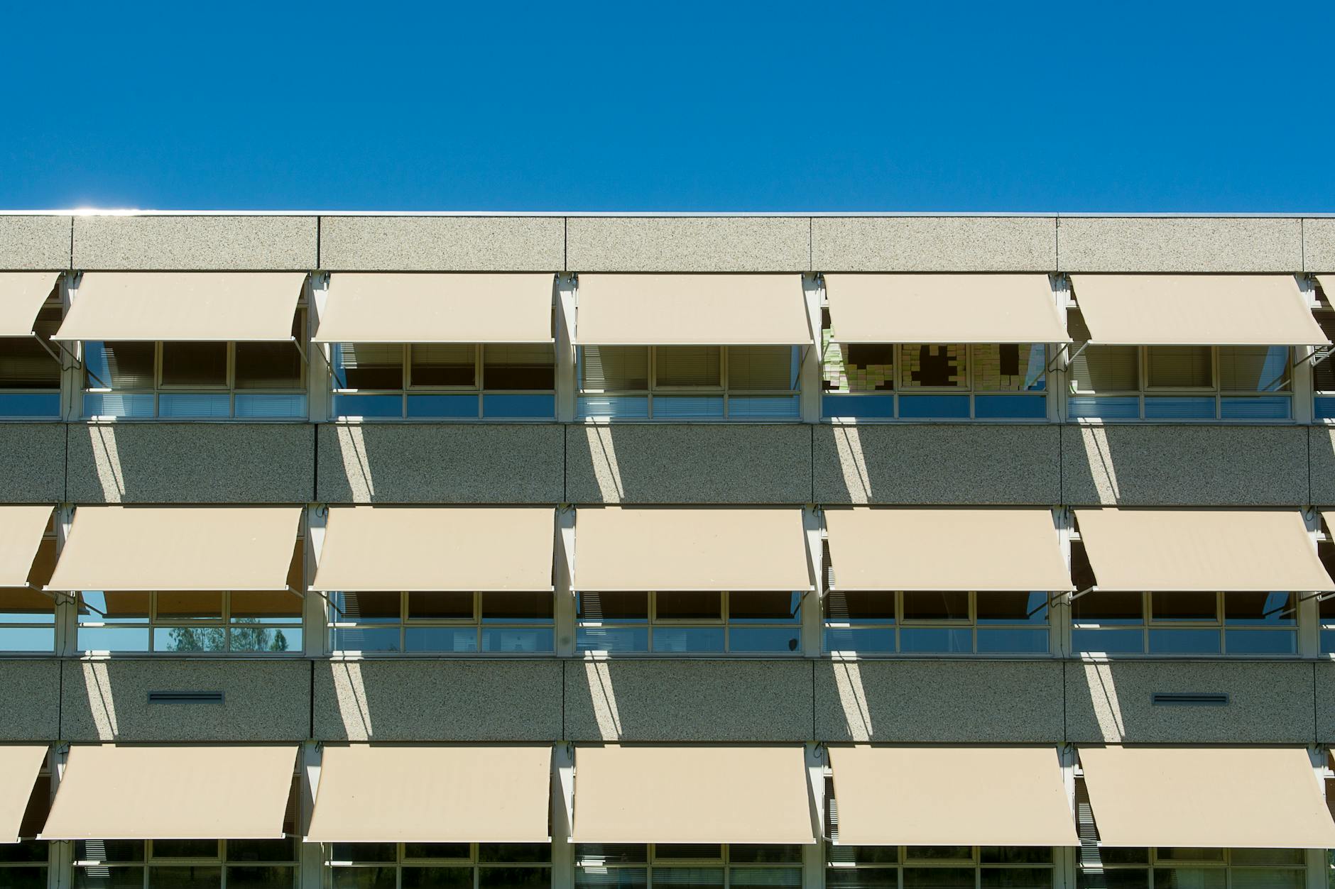 Seitenmarkise Ausziehbar Detailansicht: Seitenmarkise Ausziehbar