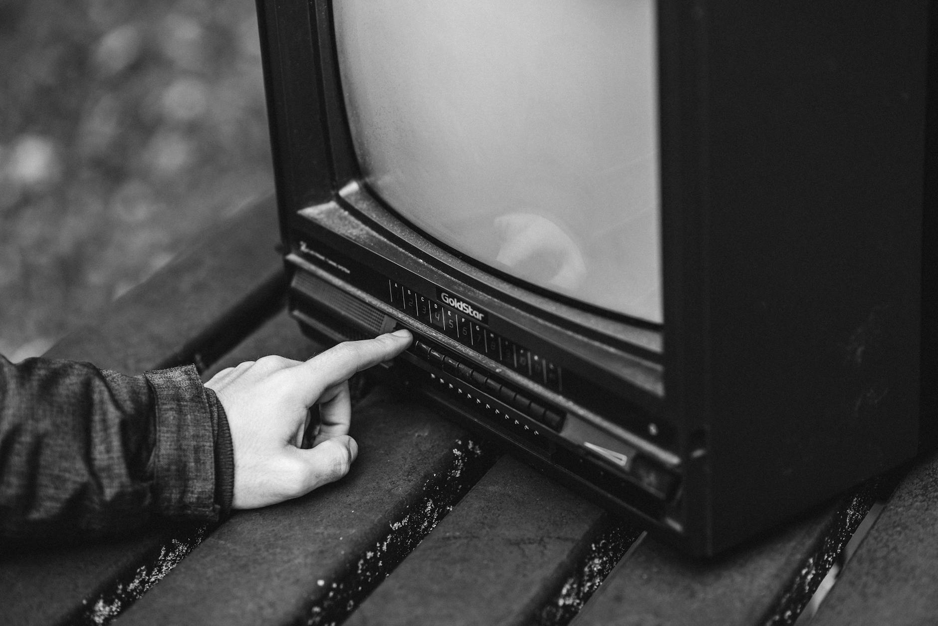 Illustration zu Servus TV