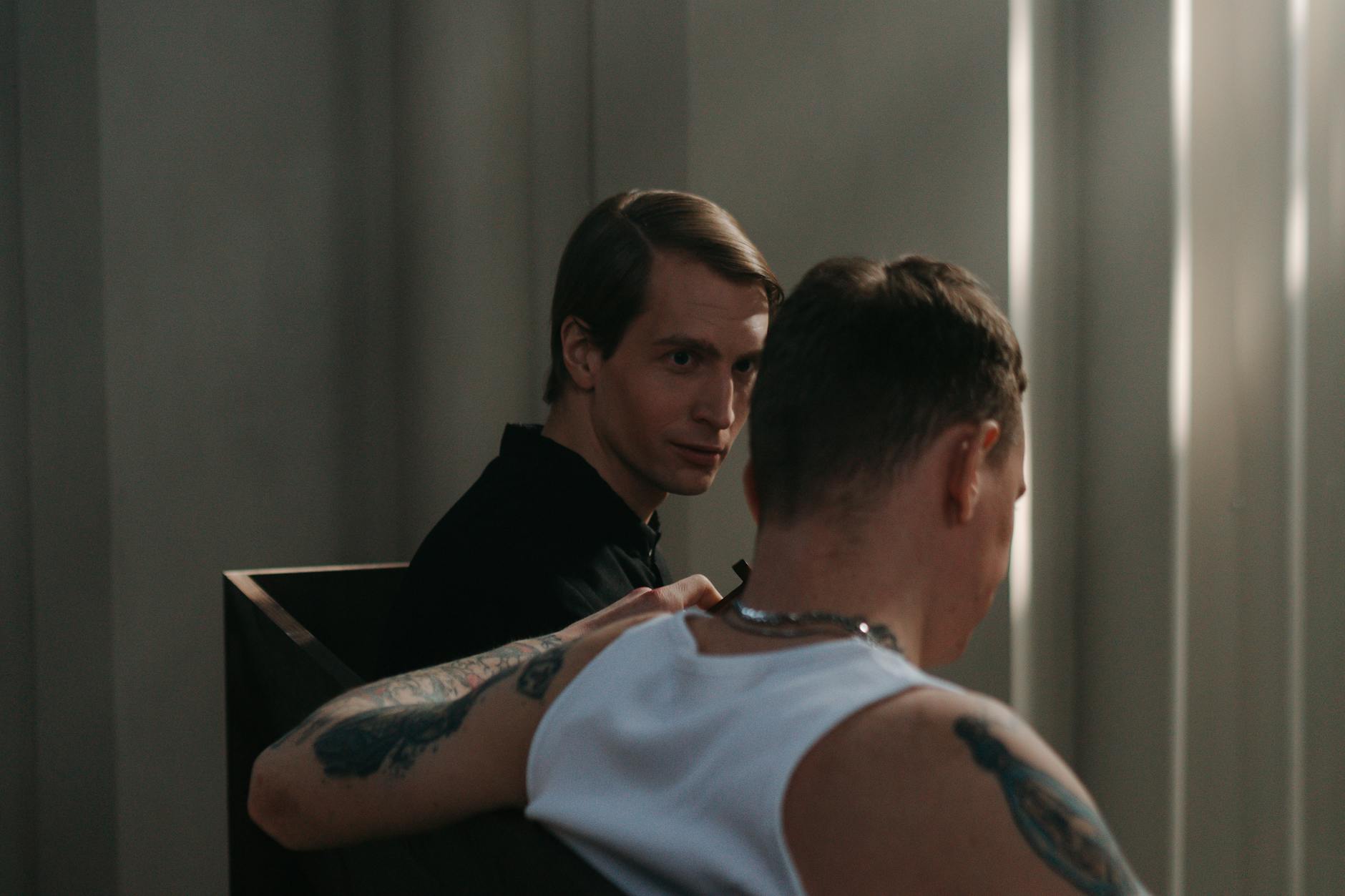 Detailansicht: Sinner