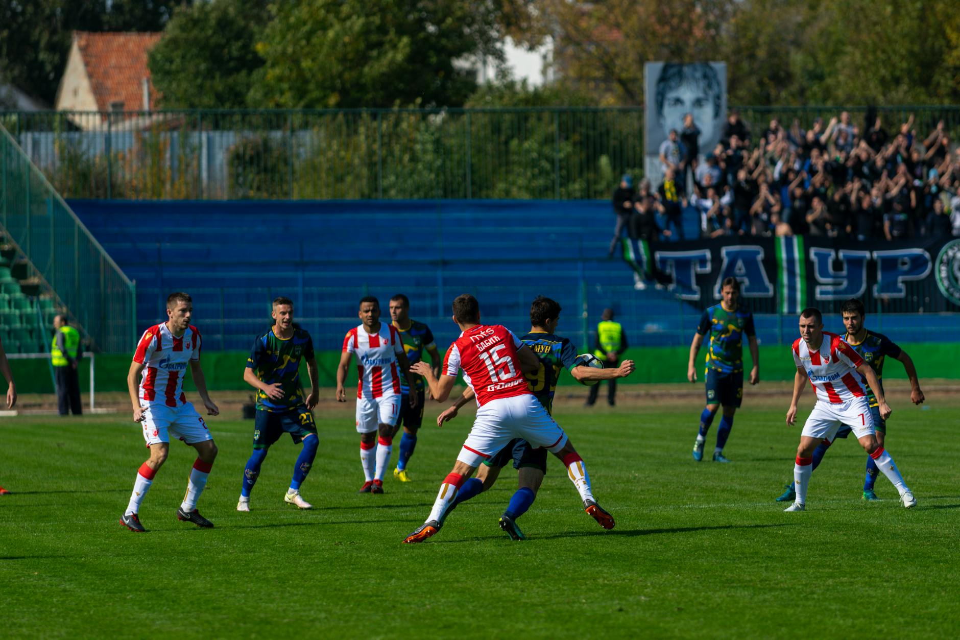 Detailansicht: Slavia Prag Sparta Prag