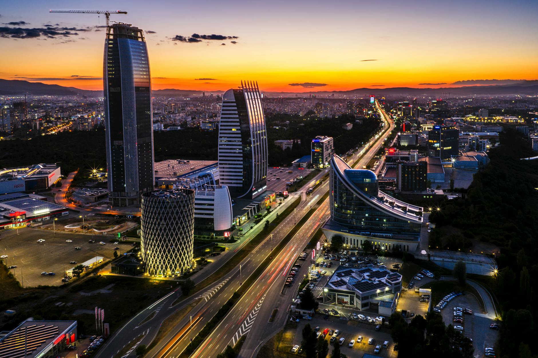 Sofia Detailansicht: Sofia