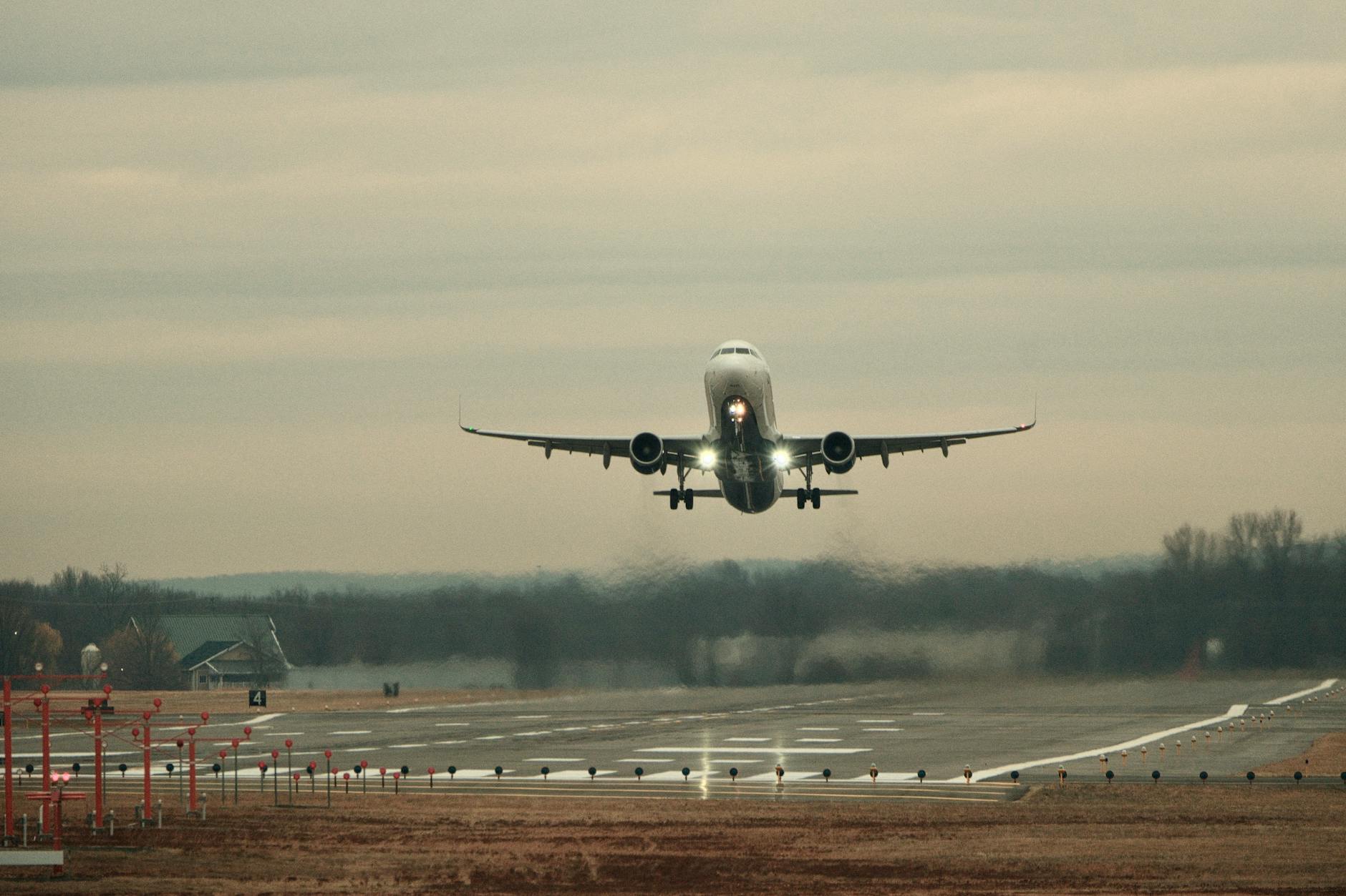 Illustration zu Spirit Airlines Pleite