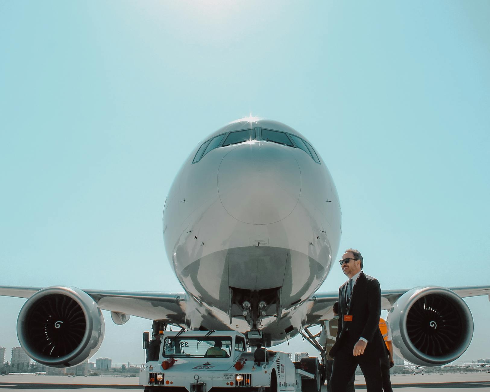 Detailansicht: Spirit Airlines Pleite