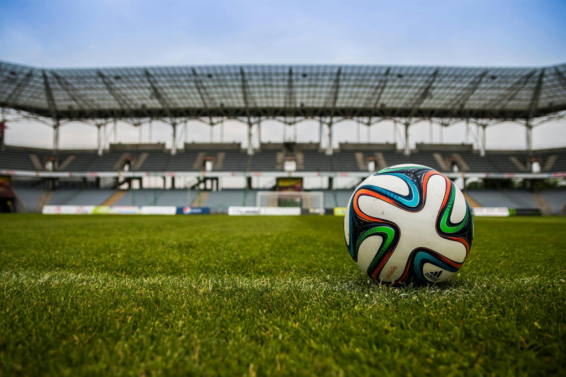 Sport Bild Symbolbild zum Thema Sport Bild