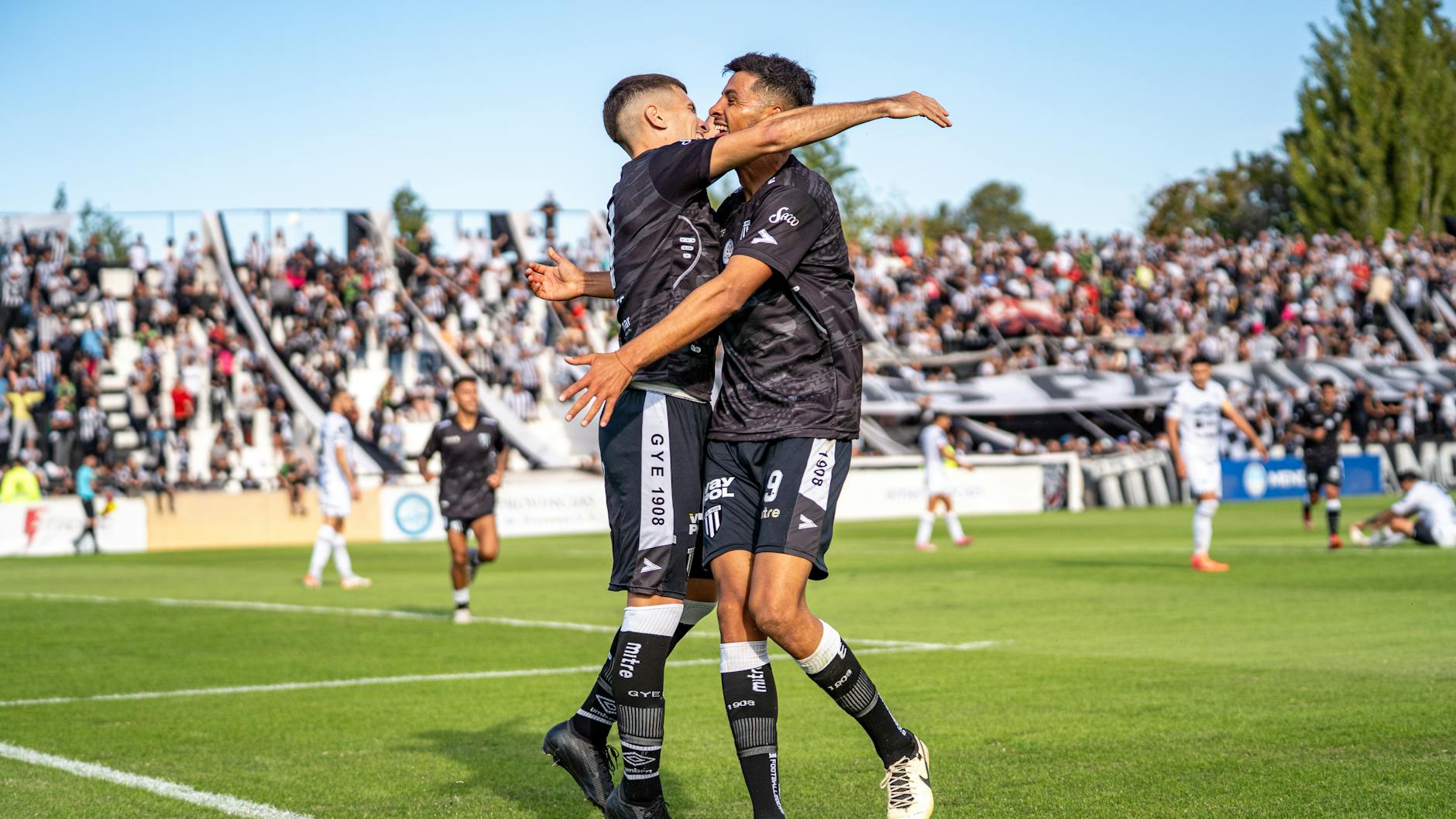 Symbolbild zum Thema Sporting – Guimarães
