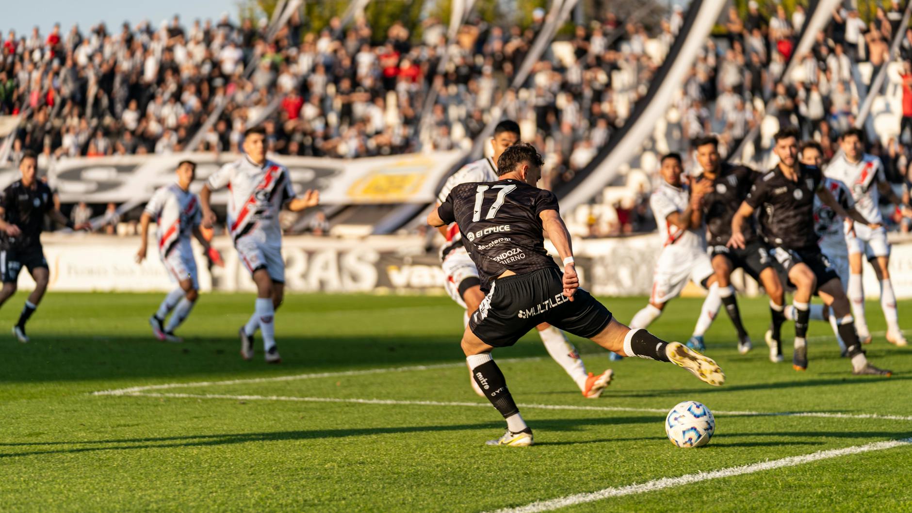 Detailansicht: Sporting – Guimarães