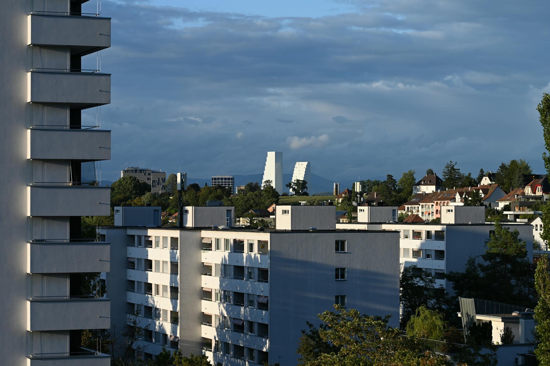 Illustration zu Stade-lausanne – ST. Gallen