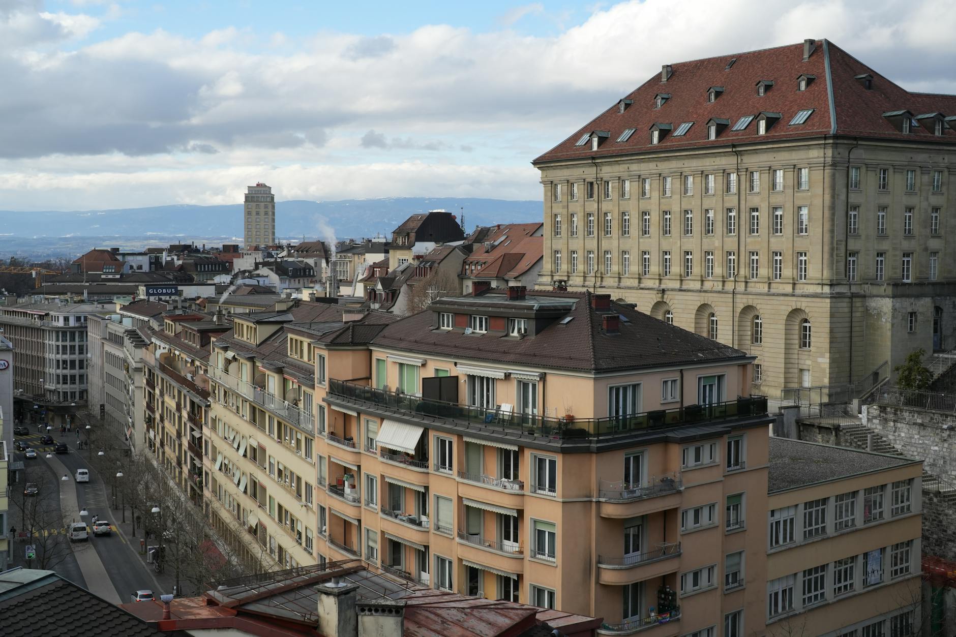 Detailansicht: Stade-lausanne – ST. Gallen
