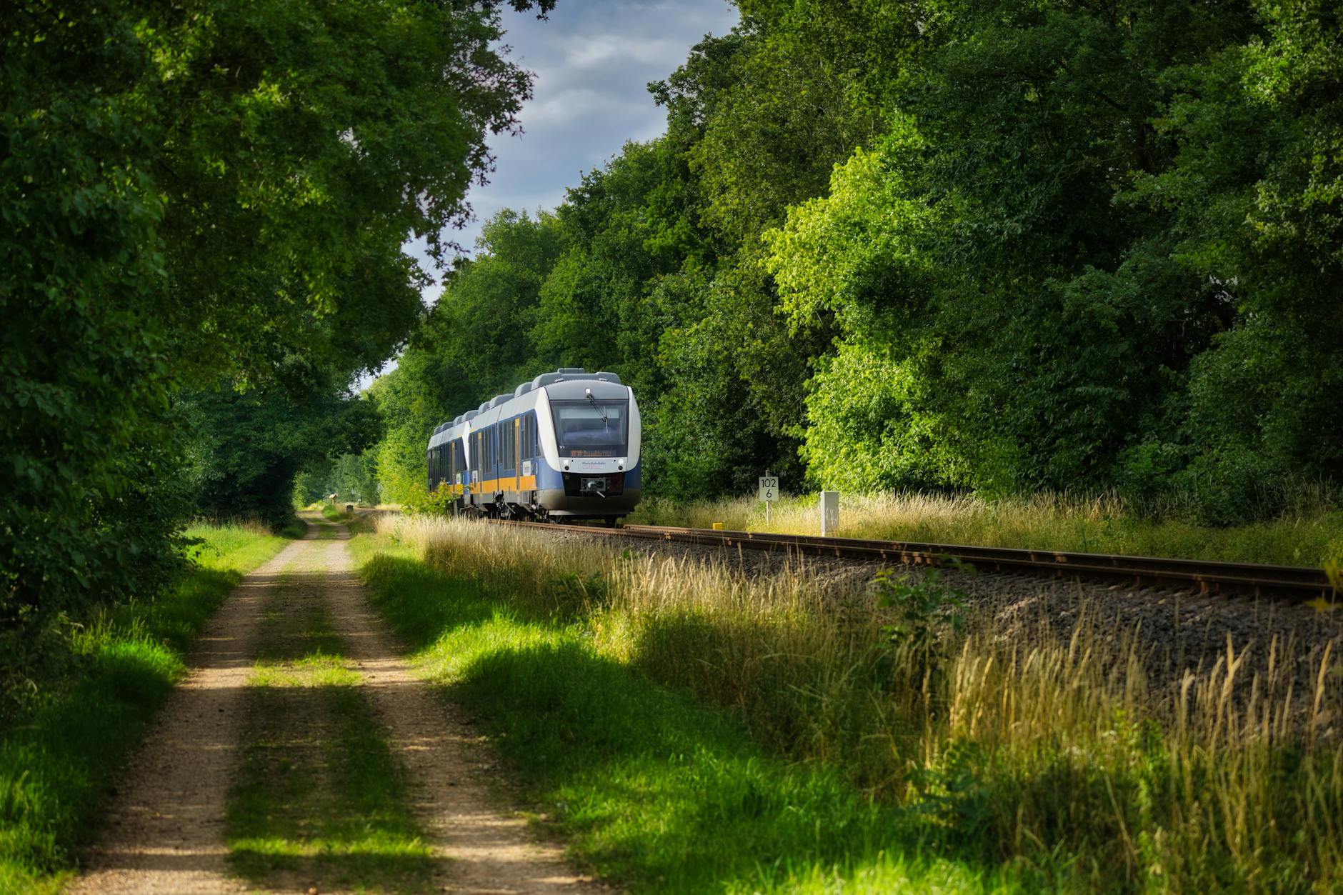 Illustration zu Stadler Rail