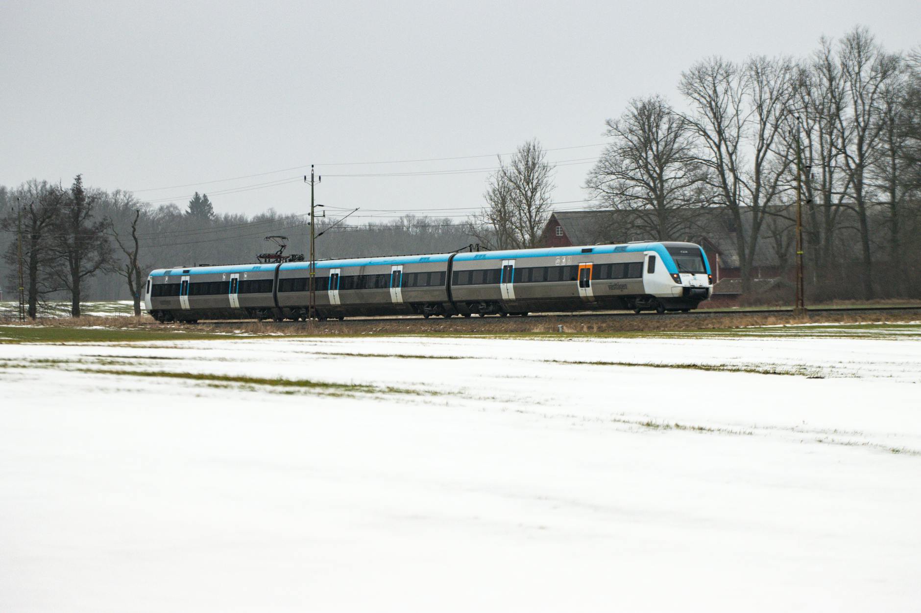 Symbolbild zum Thema Stadler Rail