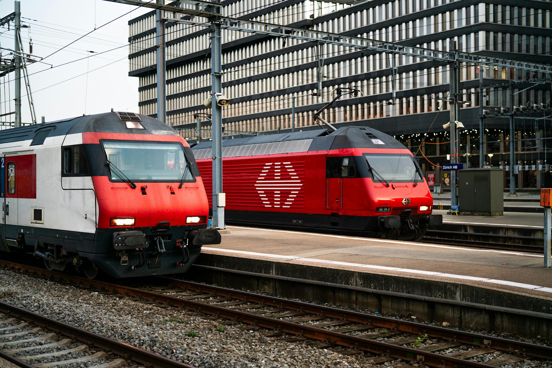 Stau Gotthard Detailansicht: Stau Gotthard