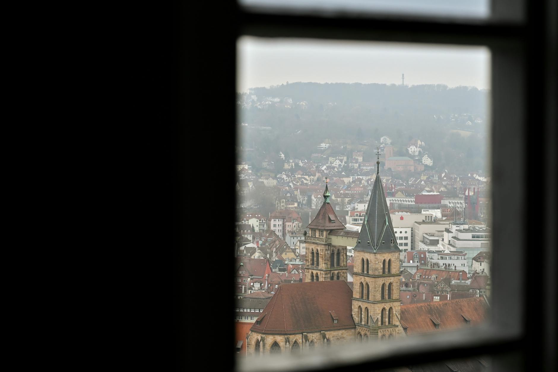 Detailansicht: Stuttgart Nord
