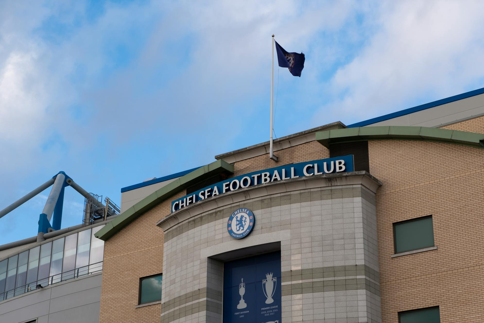 Sunderland – Chelsea Symbolbild zum Thema Sunderland – Chelsea