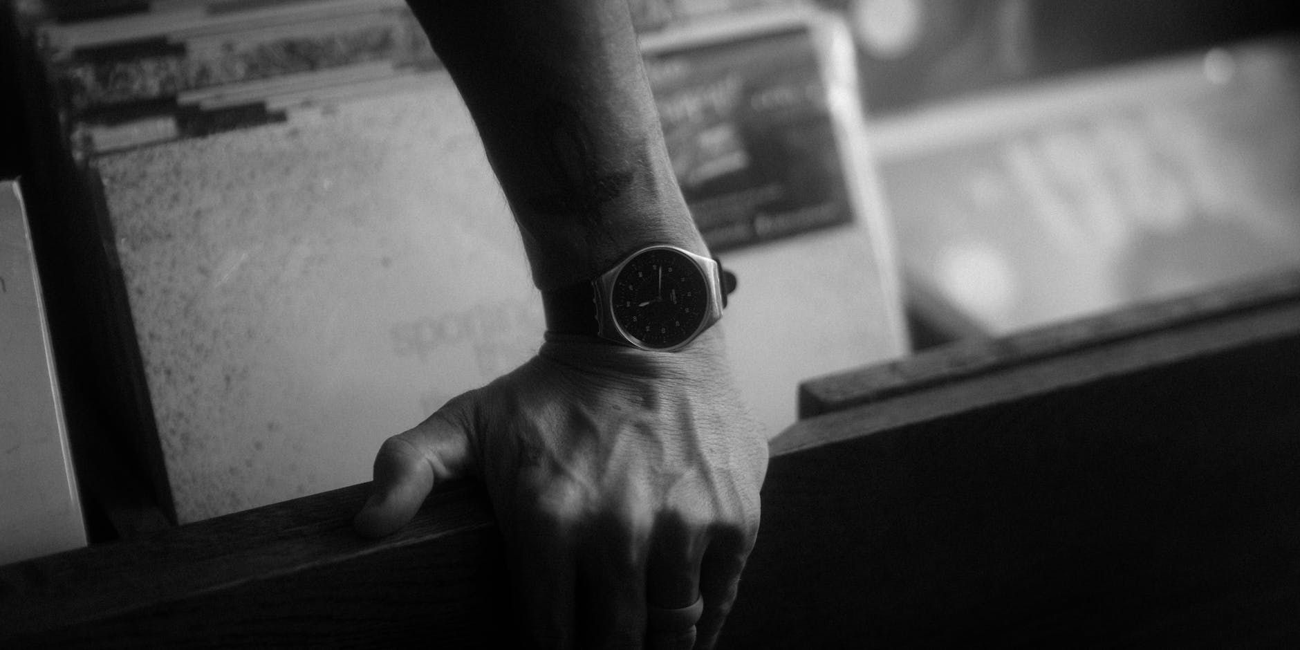 Illustration zu Swatch Audemars Piguet Royal Pop