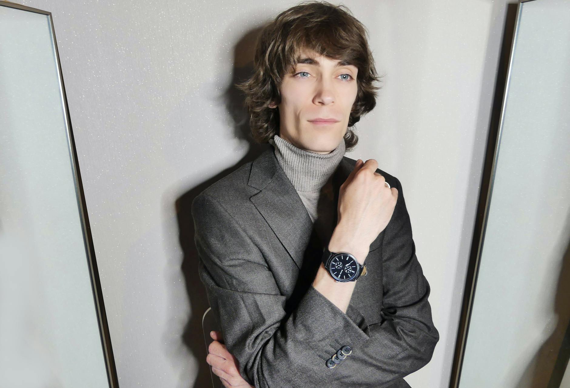 Symbolbild zum Thema Swatch Audemars Piguet Royal Pop