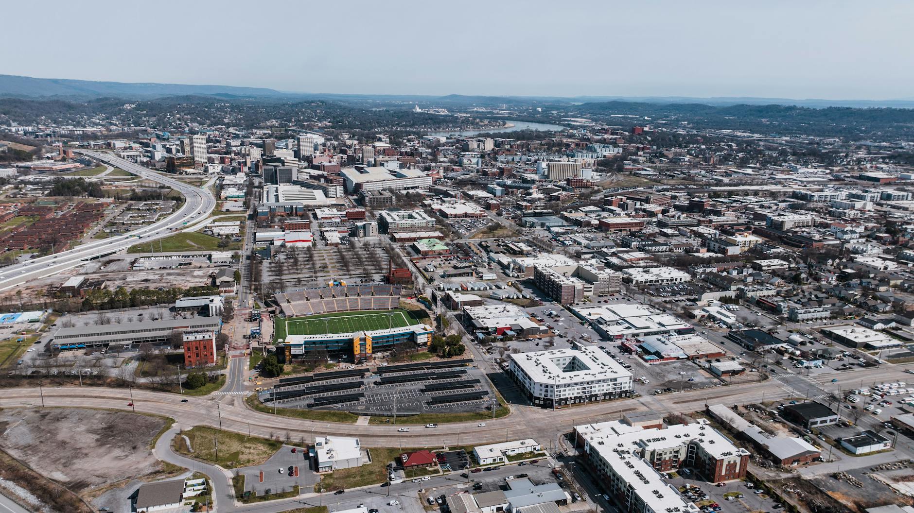 Detailansicht: Tennessee