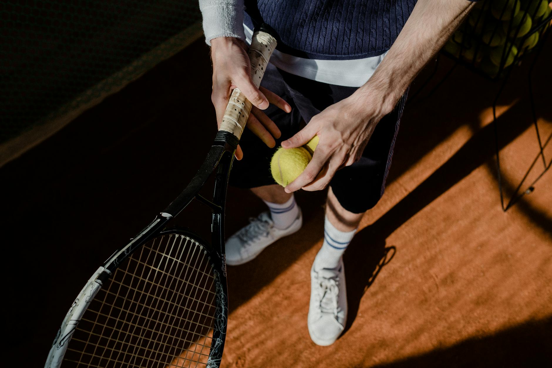 Tennis Hamburg /code Detailansicht: Tennis Hamburg /code