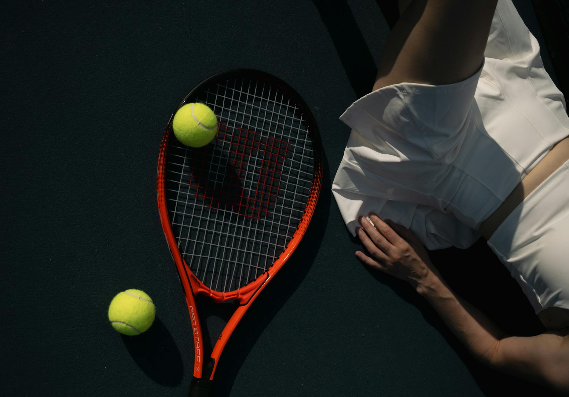 Tennis Hamburg Illustration zu Tennis Hamburg