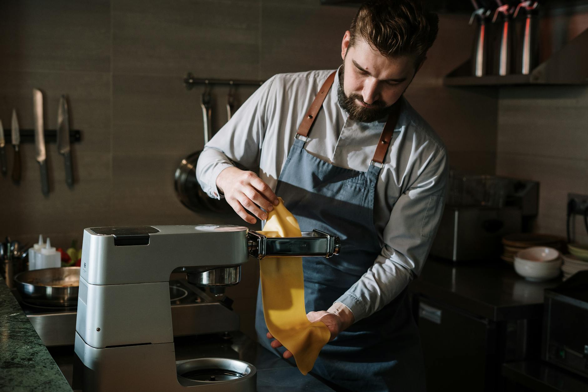 Detailansicht: Thermomix