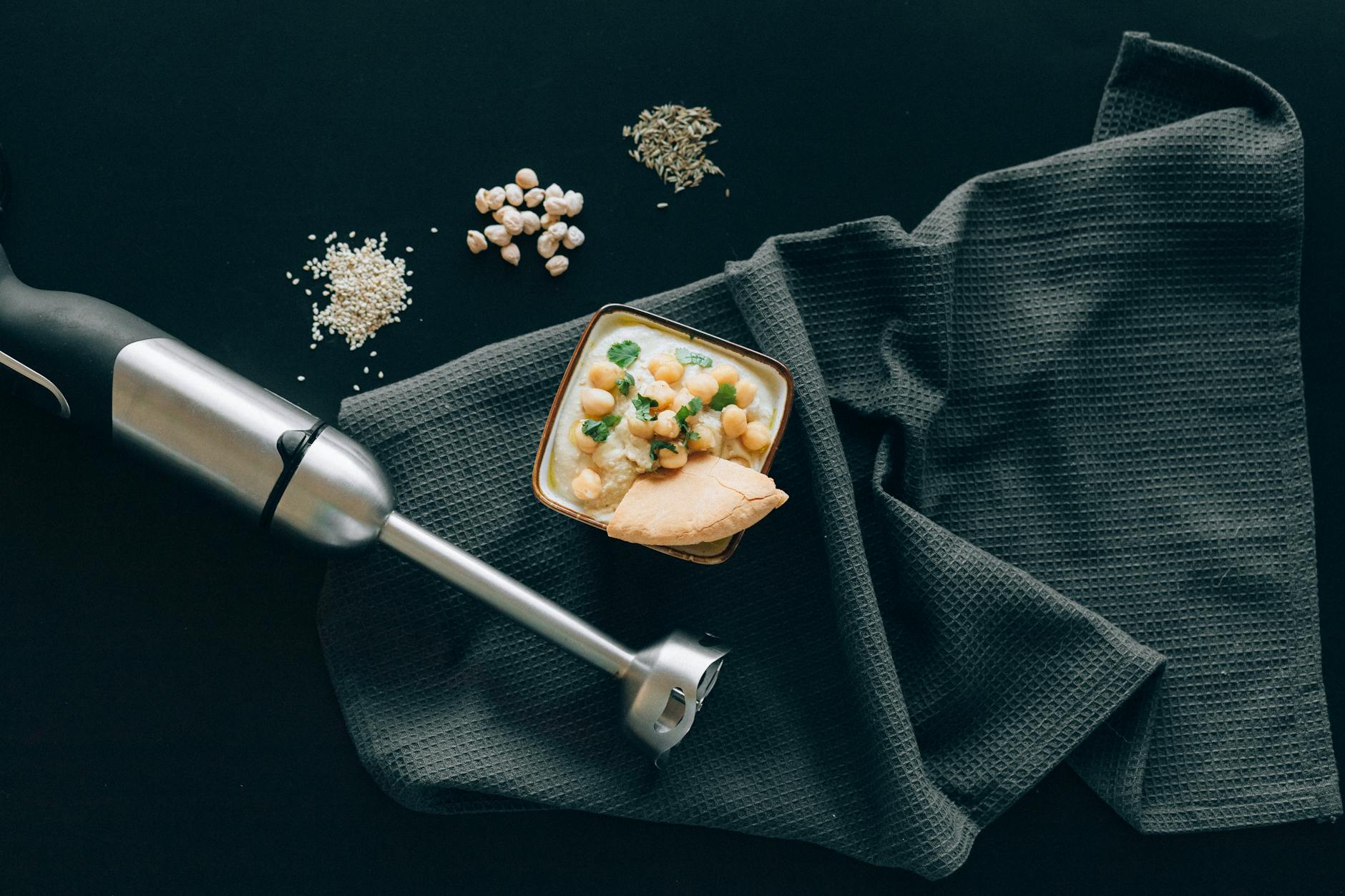 Detailansicht: Thermomix
